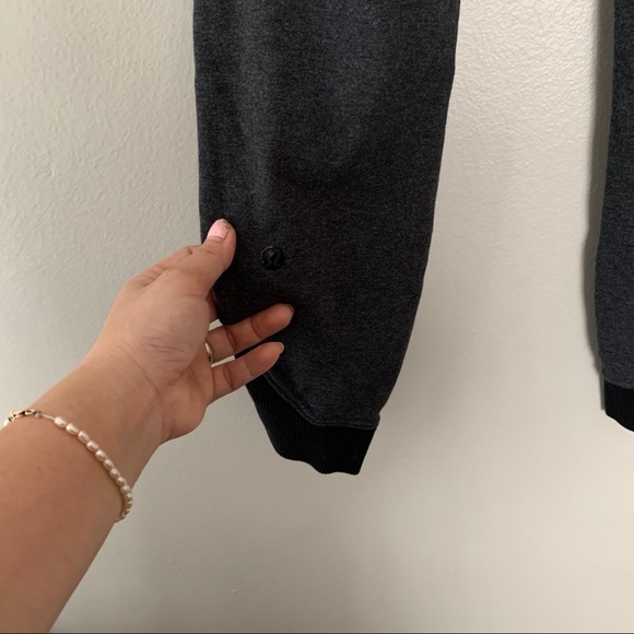 Lululemon joggers - Picture 3 of 6